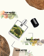 L.12.12. White Inspired Perfume – Effortless Sophistication & Freshness