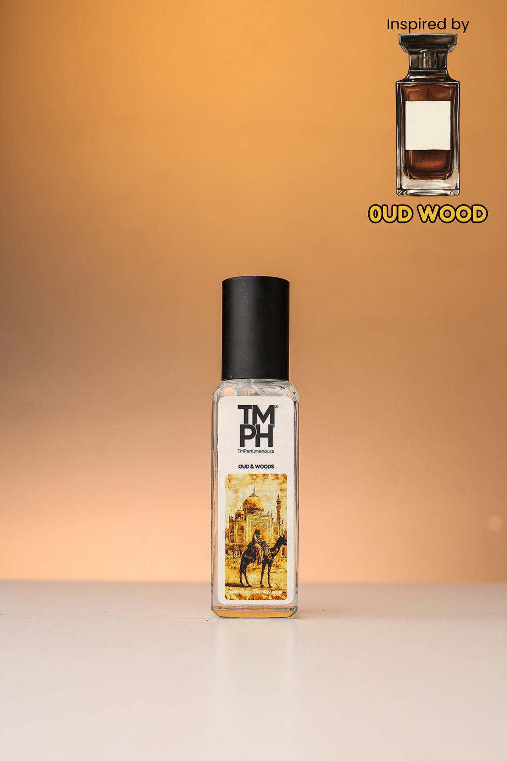 Oud & Woods - WH Inspired perfume | TMPerfumehouse