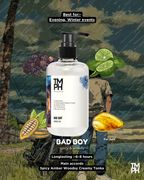 BAD BOY Shower Gel | Bold & Long-Lasting Fragrance for Men