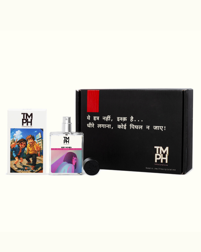 Miake Home women - Inspired perfume | TMPerfumehouse