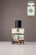 Init Rehab Essence - LG Inspired Perfume | TMPerfumehouse
