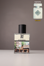 Init Rehab Essence - LG Inspired Perfume | TMPerfumehouse