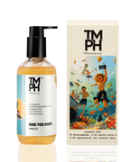 Miyake Homme Shower Gel | Fresh Citrus Woody Cleanse