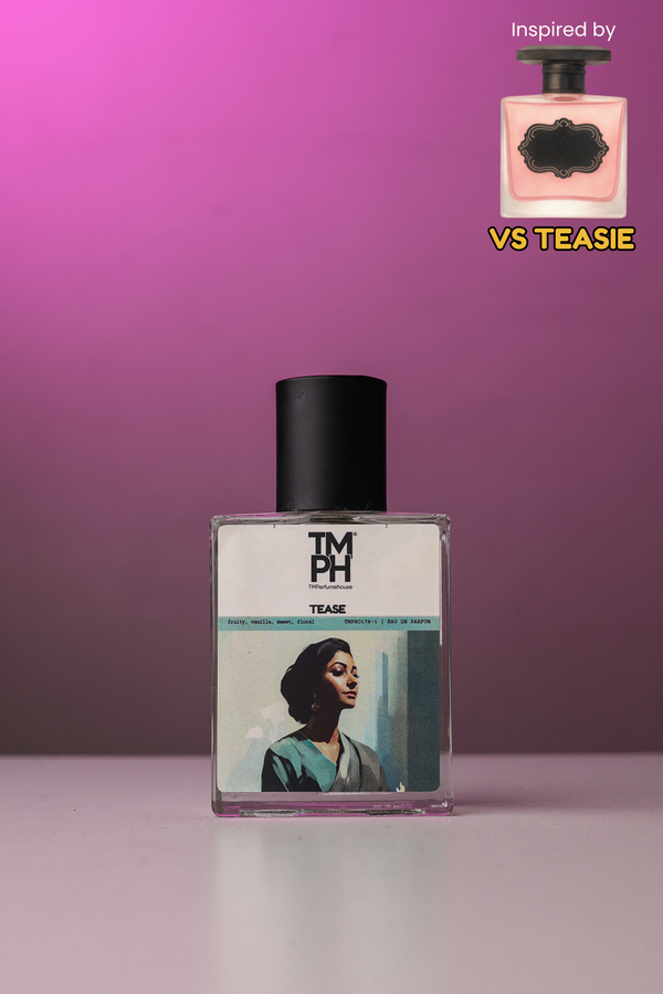 Tease - LG Inspired Perfume | TMPerfumehouse