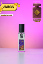 Init Narcotic Bliss - Inspired perfume | TMPerfumehouse