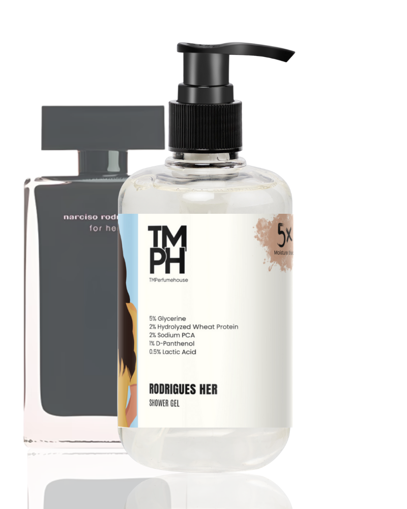 RODRIGUES Her | Shower Gel