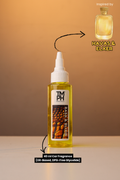 Rasa & Elixir | Car Fragrance