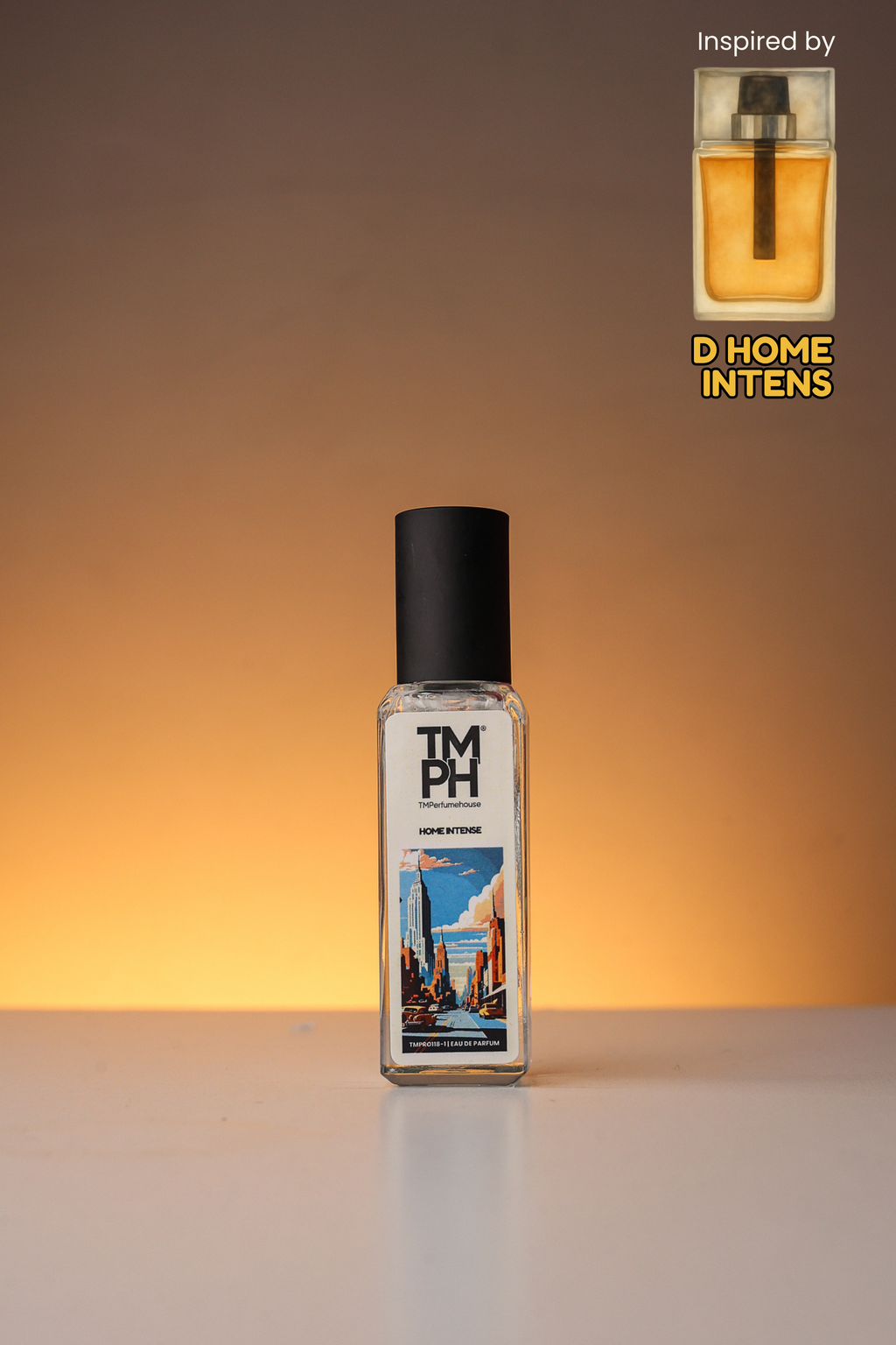Home Intense - WH Inspired perfume | TMPerfumehouse