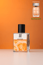 Alpha & Orange - DG Inspired perfume | TMPerfumehouse