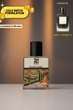Givvancy & Society - Inspired Perfume | TMPerfumehouse