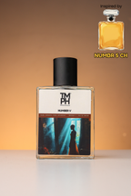Number V - DG Inspired Perfume | TMPerfumehouse