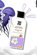 Guchhi Esha & Flora | Shower gel