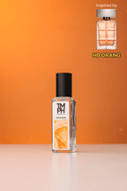 Alpha & Orange - LG Inspired perfume | TMPerfumehouse