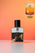 Kamra Smoke - Inspired Perfume | TMPerfumehouse