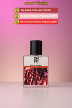 Crystal So Bright - DG Inspired perfume | TMPerfumehouse