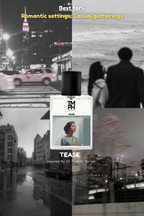 Tease - LG Inspired Perfume | TMPerfumehouse