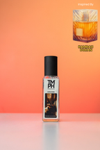 Kamra Smoke - Inspired Perfume | TMPerfumehouse