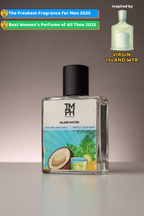 Island Water - LG Inspired perfume | TMPerfumehouse