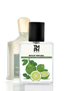 Boys Of Portugal -A Classic Woody-Oriental Scent of Quiet Confidence