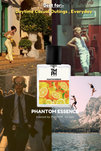 Phantom Essence - Inspired perfume | TMPerfumehouse