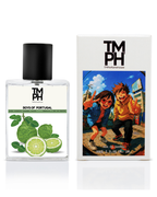 Boys Of Portugal -A Classic Woody-Oriental Scent of Quiet Confidence