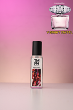 Crystal So Bright - DG Inspired perfume | TMPerfumehouse