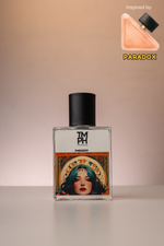 Paradox - LG Inspired Perfume | TMPerfumehouse