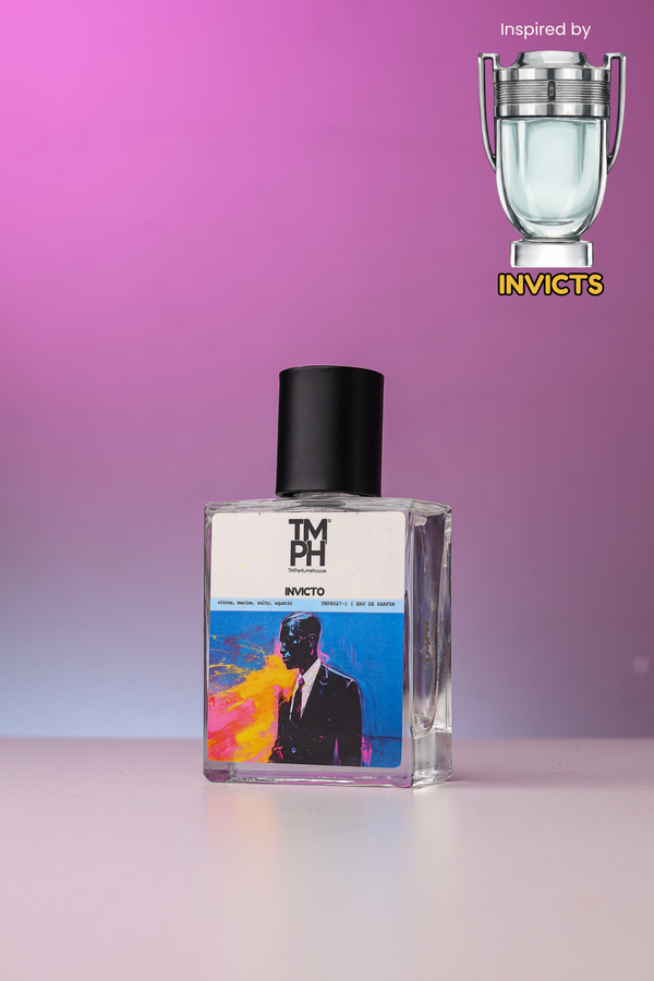 Invicto - WH Inspired perfume | TMPerfumehouse