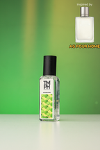 AG Pure Homme - LG Inspired perfume | TMPerfumehouse