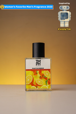 Phantom Essence - LG  Inspired perfume | TMPerfumehouse