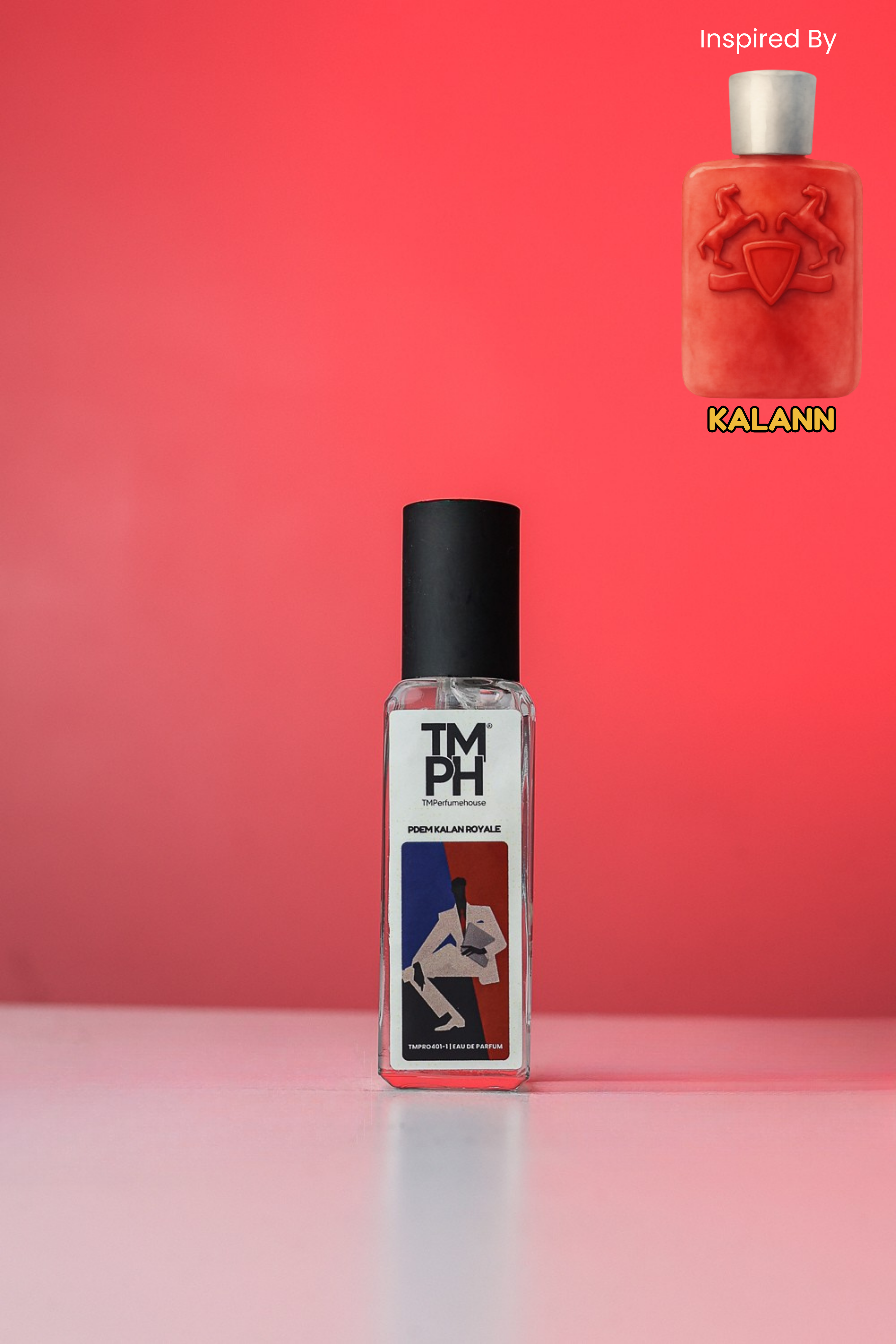 PDEM Kalan Royale - Inspired Perfume | TMPerfumehouse
