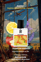 Phantom Essence - Inspired perfume | TMPerfumehouse