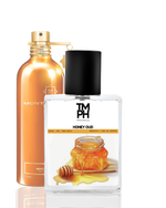 Honey Oud – Inspired Perfume | TMPerfumehouse