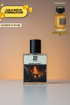 BDEK Grey Charnel X - Inspired Perfume | TMPerfumehouse