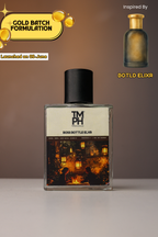 Boss Bottle Elxr - Inspired Perfume | TMPerfumehouse