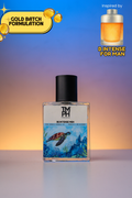 Be Intense Men - Inspired perfume | TMPerfumehouse