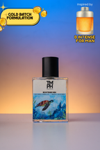 Be Intense Men - Inspired perfume | TMPerfumehouse