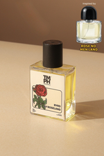Byrd By Roseland - LG Inspired Perfume  | TMPerfumehouse