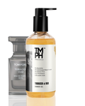 Tobacco & Oud Inspired Shower Gel – Dark Oud & Deep Skin Care