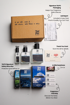 By Roseland - WH Inspired Perfume  | TMPerfumehouse