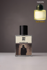 Bydo Immortal Oud - LG Inspired perfume | TMPerfumehouse