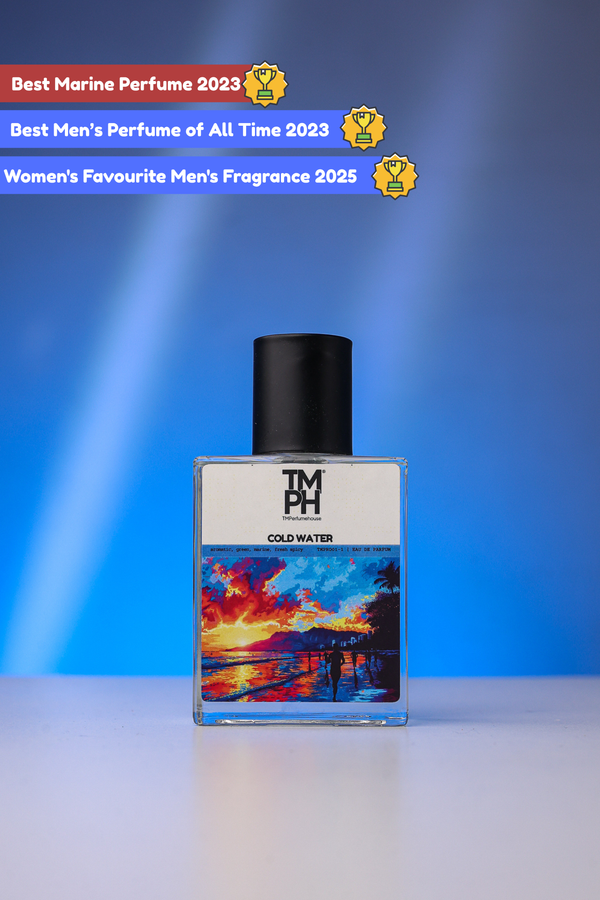 Aqua Water - DG Inspired perfume | TMPerfumehouse