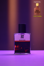 Cre Oud Zarion - Inspired Perfume | TMPerfumehouse