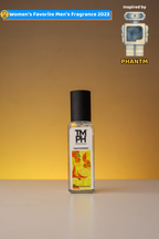 Phantom Essence - Inspired perfume | TMPerfumehouse