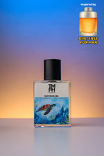 Be Intense Men - Inspired perfume | TMPerfumehouse
