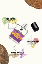 R Amber Oud - Inspired perfume | TMPerfumehouse