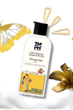 Jpege Le Man Elixir | Shower gel