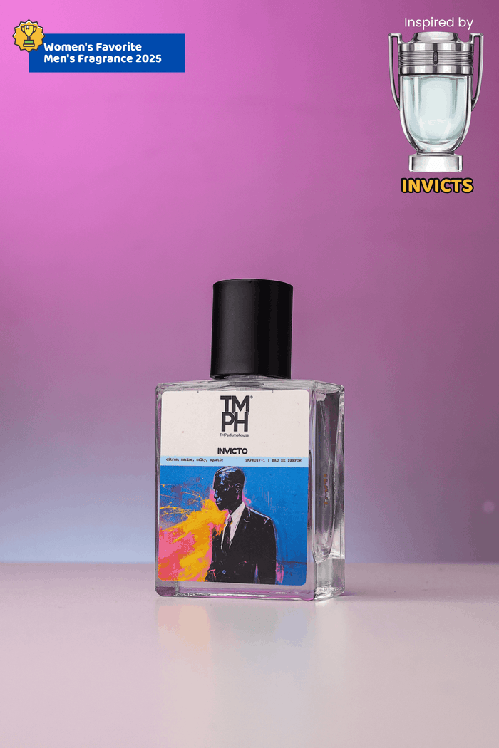 Invicto - WH Inspired perfume | TMPerfumehouse