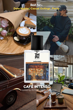 Café Intenso  - WH Inspired perfume | TMPerfumehouse