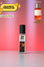 Mason Mahajad Bloom - Inspired Perfume | TMPerfumehouse